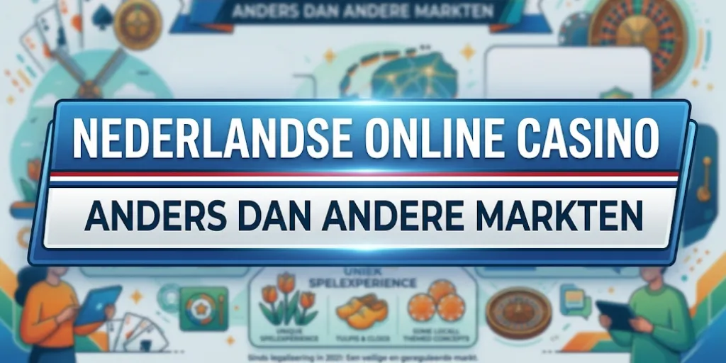 Nederlandse Online Casino