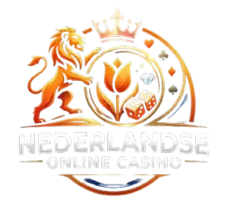 nederland online caisno logo