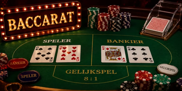 Baccarat