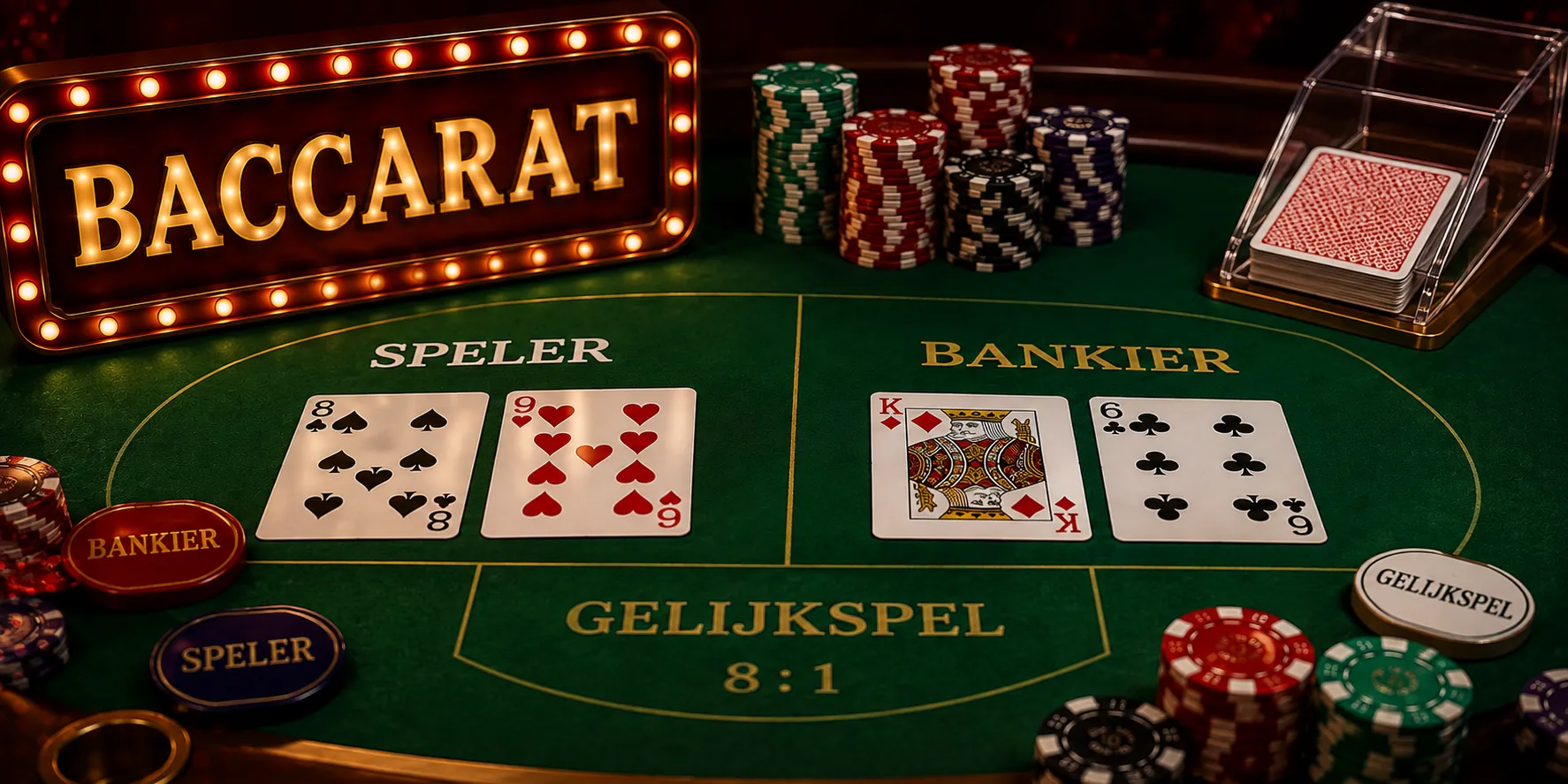 Baccarat