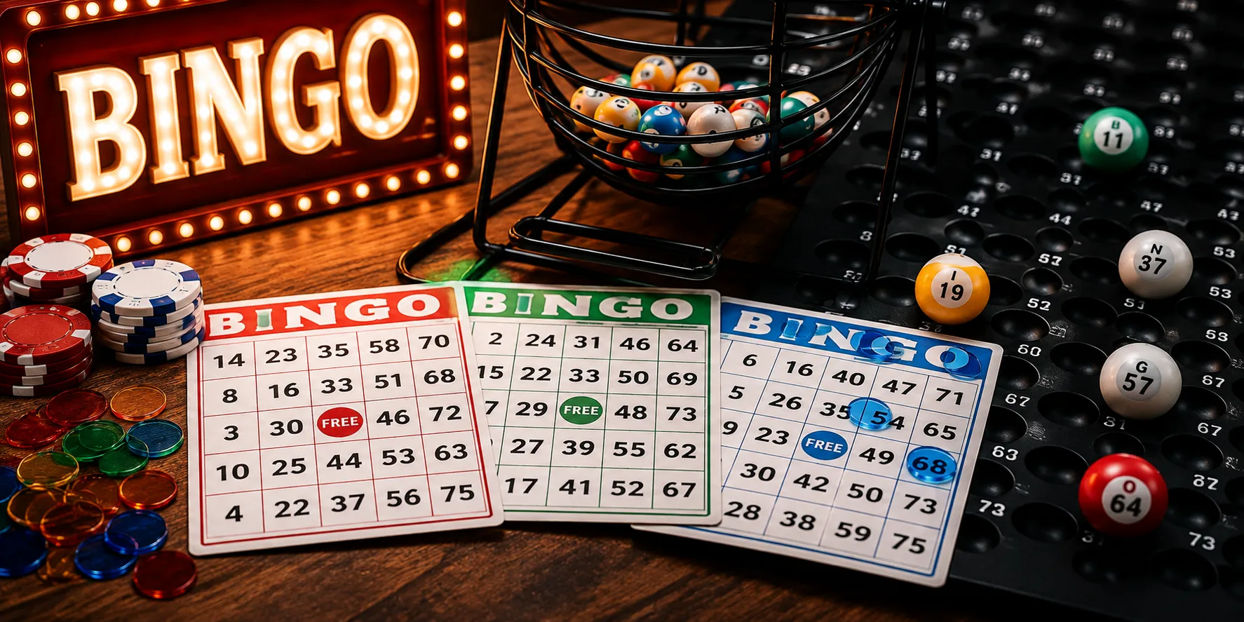 Bingo
