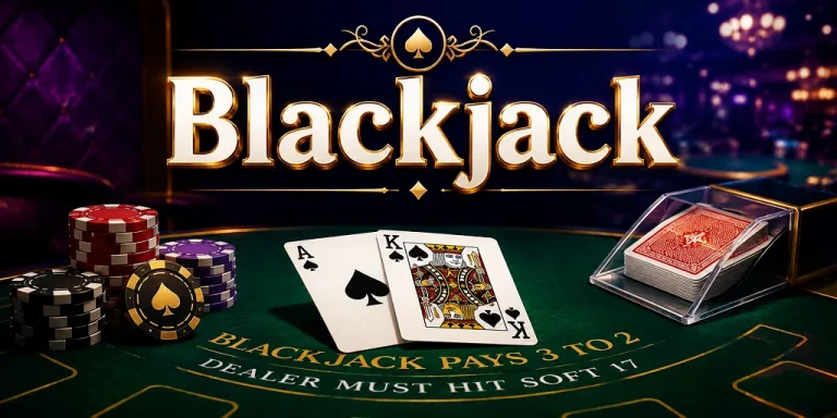 Blackjack