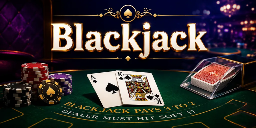 Blackjack