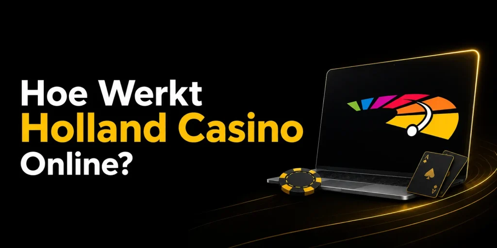 Hoe Werkt Holland Casino Online