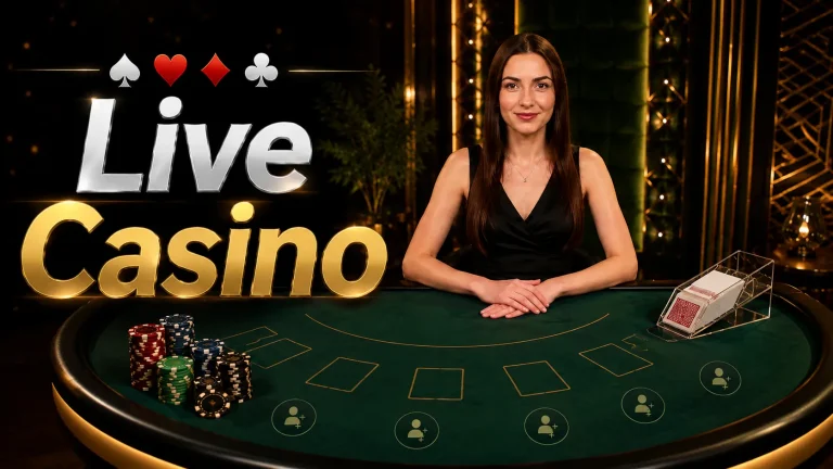 Live Casino