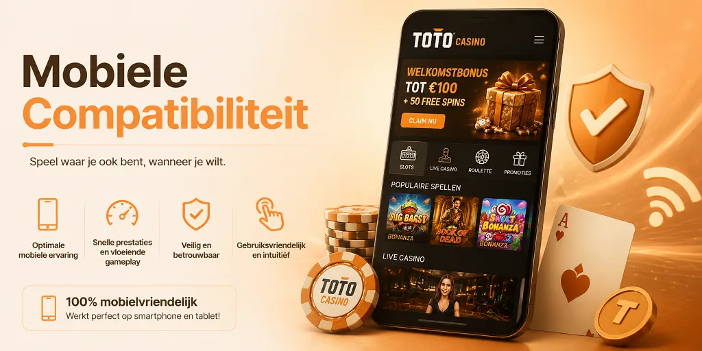 Mobiele Compatibiliteit