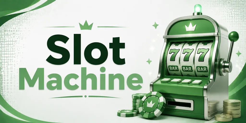 Slot Machine