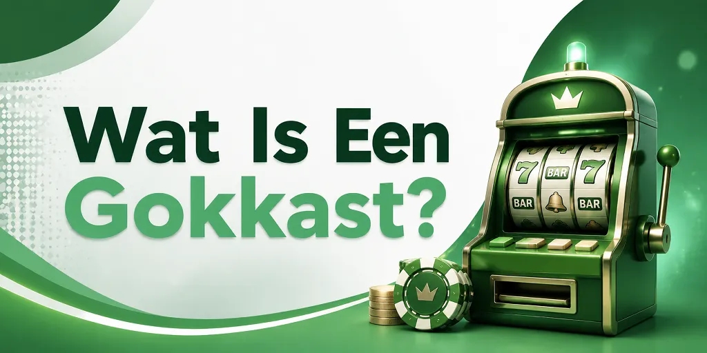 Wat Is Een Gokkast 