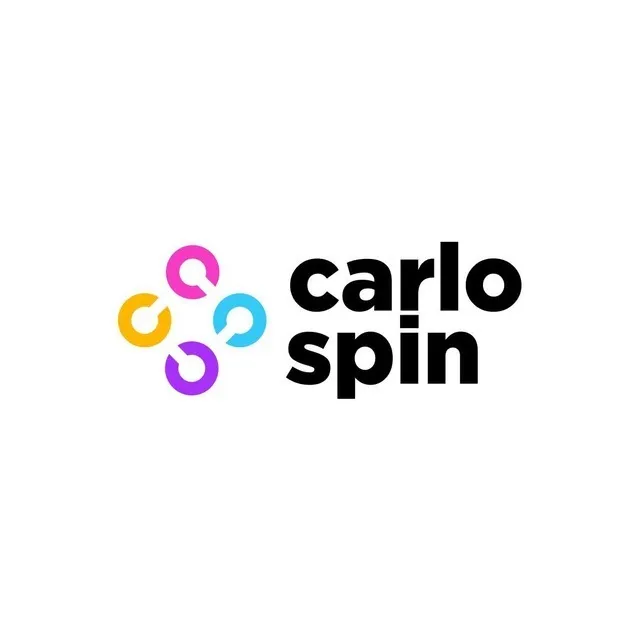 Carlospin Logo