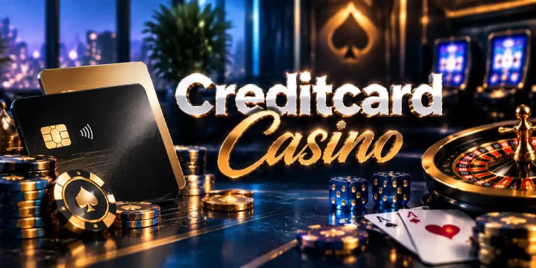 Creditcard Casino