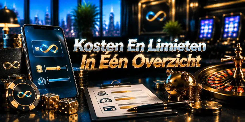 Kosten En Limieten In Één Overzicht