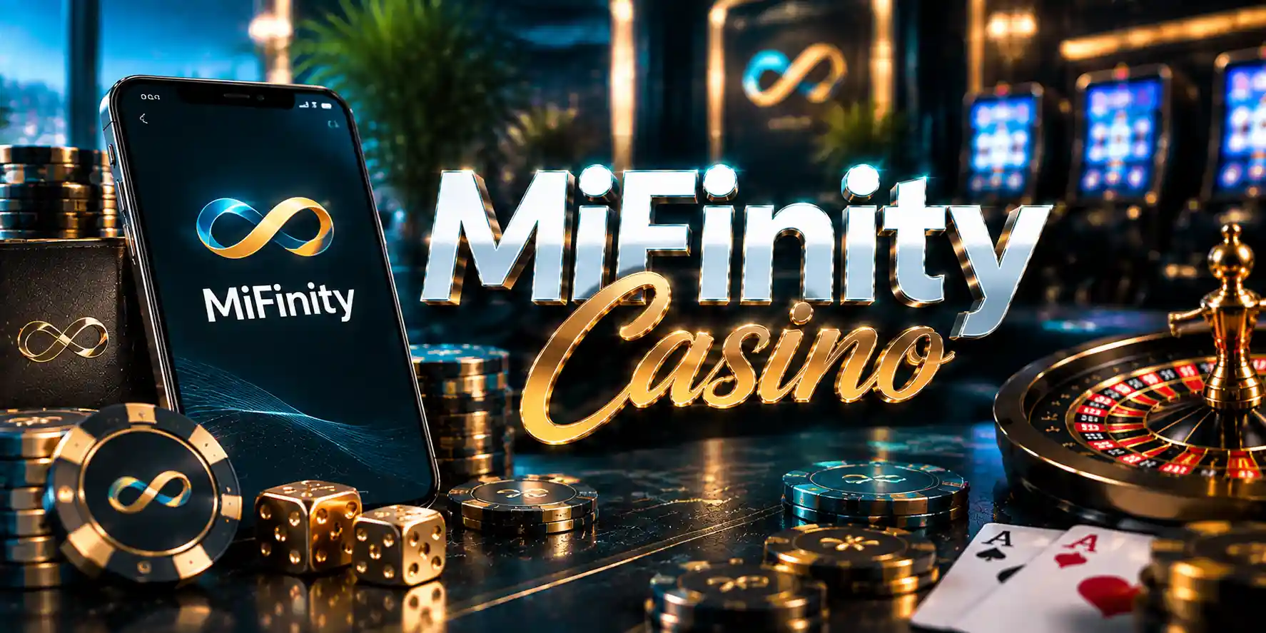 MiFinity Casino