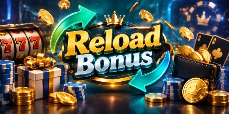 Reload Bonus