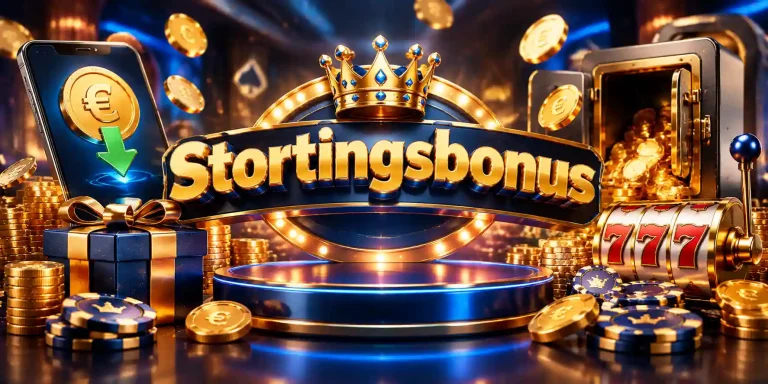 Stortingsbonus