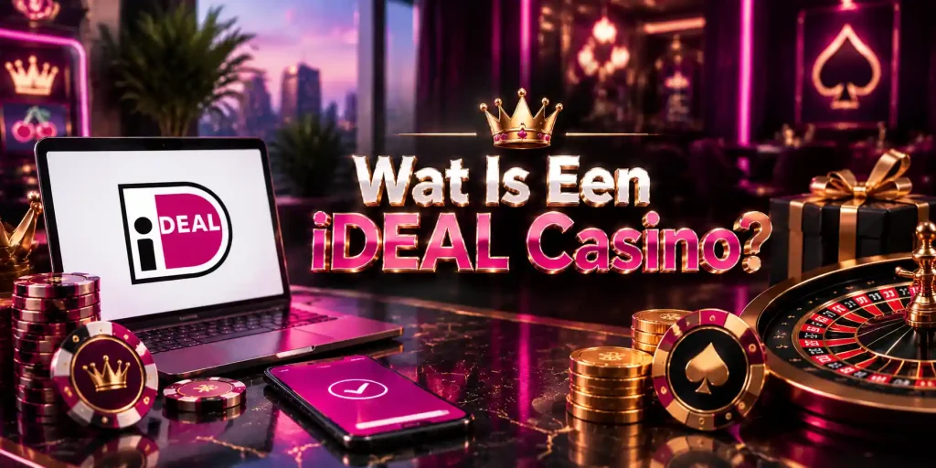Wat Is Een iDEAL Casino?