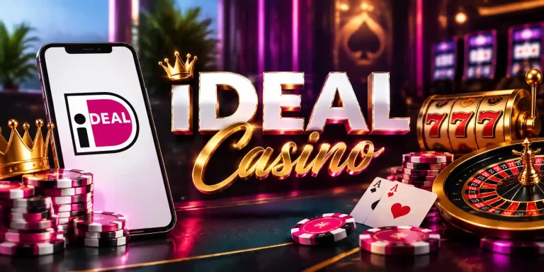 iDEAL Casino