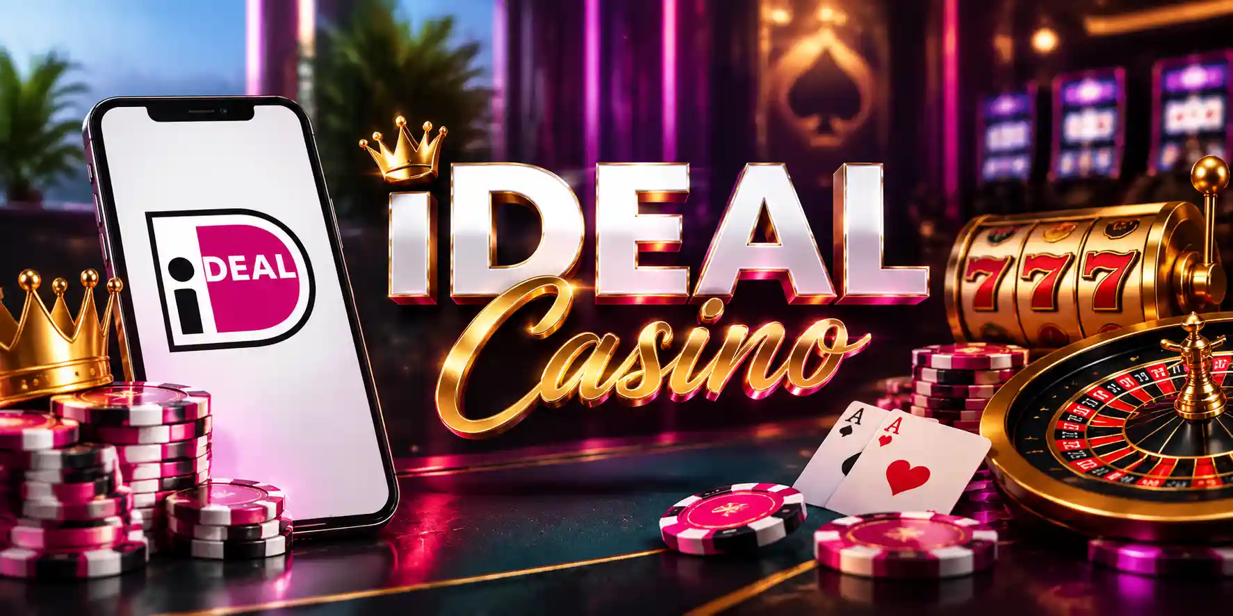 iDEAL Casino