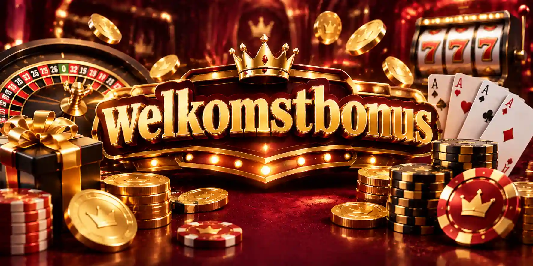 welkomstbonus