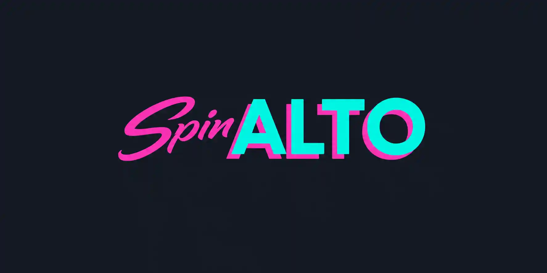 SpinAlto Casino