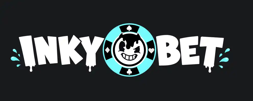 InkyBet Casino logo