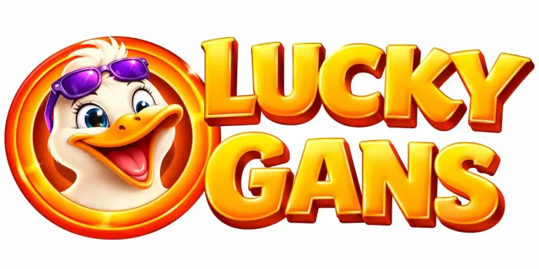 LuckyGans Casino